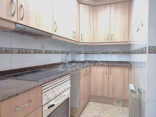 Piso en alquiler en Eixample en Mataró