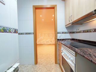 Piso en alquiler en Eixample en Mataró