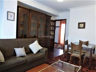 Piso en alquiler en Travesía de Vigo - San Xoán en Vigo