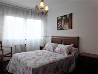 Piso en alquiler en Travesía de Vigo - San Xoán en Vigo