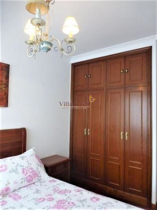 Piso en alquiler en Travesía de Vigo - San Xoán en Vigo