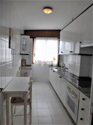 Piso en alquiler en Travesía de Vigo - San Xoán en Vigo