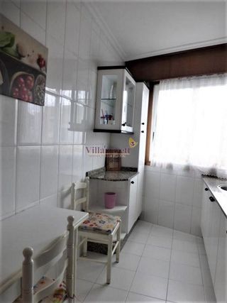 Piso en alquiler en Travesía de Vigo - San Xoán en Vigo