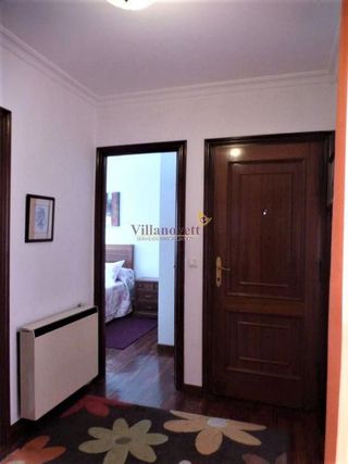 Piso en alquiler en Travesía de Vigo - San Xoán en Vigo