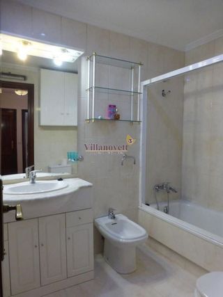 Piso en alquiler en Travesía de Vigo - San Xoán en Vigo