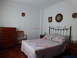 Piso en alquiler en Travesía de Vigo - San Xoán en Vigo