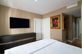 Piso en alquiler en Puerto Banús en Marbella