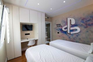 Piso en alquiler en Puerto Banús en Marbella