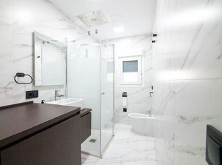 Piso en alquiler en Puerto Banús en Marbella