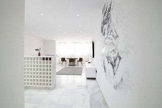 Piso en alquiler en Puerto Banús en Marbella