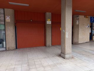 Garaje en alquiler en Ermitagaña - Mendebaldea en Pamplona