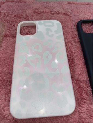 Cover iPhone 11