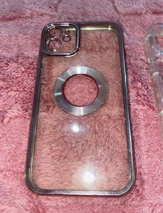 Cover iPhone 11
