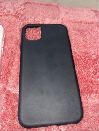 Cover iPhone 11