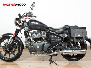 ROYAL ENFIELD SUPER METEOR 650