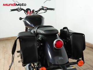 ROYAL ENFIELD SUPER METEOR 650