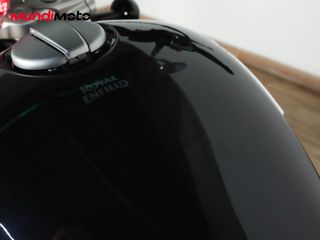 ROYAL ENFIELD SUPER METEOR 650