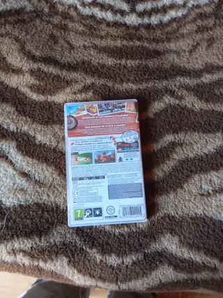 Super Mario Odyssey Nintendo Switch