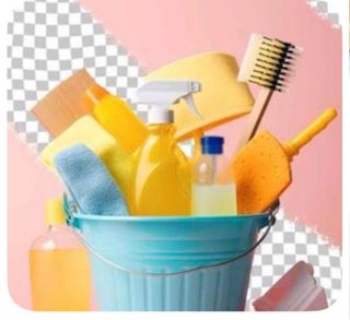 Limpieza de domicilios