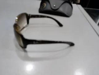 M1004 Ray-Ban RB4068 Marrone tg60 occhiali grandi