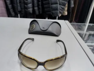 M1004 Ray-Ban RB4068 Marrone tg60 occhiali grandi