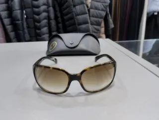 M1004 Ray-Ban RB4068 Marrone tg60 occhiali grandi