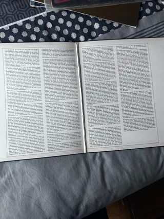 Beethoven Sonatas Vinilo