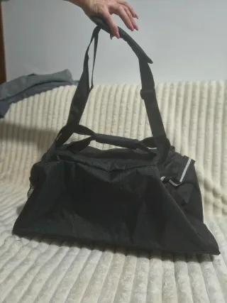 PUMA Fundamentals – borsa sportiva nuova mai usata