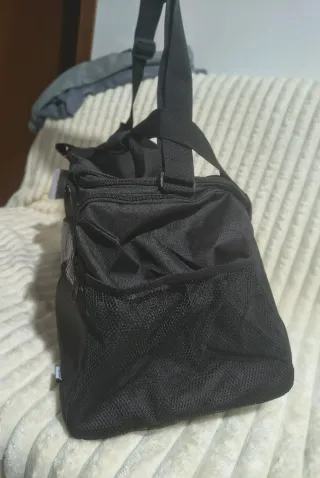 PUMA Fundamentals – borsa sportiva nuova mai usata