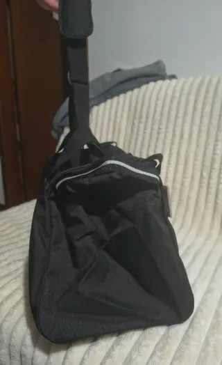 PUMA Fundamentals – borsa sportiva nuova mai usata