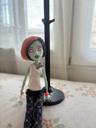 Muñeca Monster High