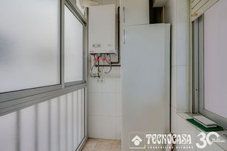 Piso en venta en Ca n'Anglada en Terrassa