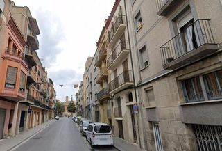 Casa adosada en venta en Casc Antic en Igualada