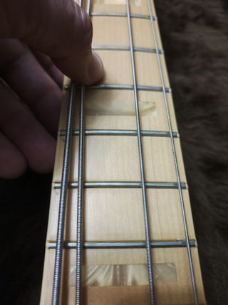 Fender Jazz Bass American Deluxe FMT