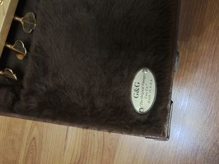 Fender Jazz Bass American Deluxe FMT