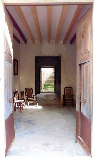 Chalet en venta en Porreres