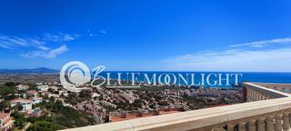 Chalet en venta en Las Atalayas - Urmi - Cerro Mar en Peñíscola