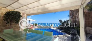 Chalet en venta en Las Atalayas - Urmi - Cerro Mar en Peñíscola
