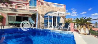 Chalet en venta en Las Atalayas - Urmi - Cerro Mar en Peñíscola