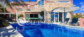 Chalet en venta en Las Atalayas - Urmi - Cerro Mar en Peñíscola