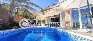 Chalet en venta en Las Atalayas - Urmi - Cerro Mar en Peñíscola