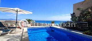 Chalet en venta en Las Atalayas - Urmi - Cerro Mar en Peñíscola