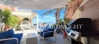 Chalet en venta en Las Atalayas - Urmi - Cerro Mar en Peñíscola