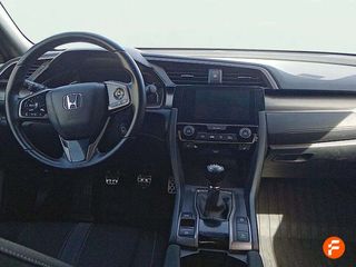 Honda Civic 1.0 I-VTEC TURBO ELEGANCE NAV