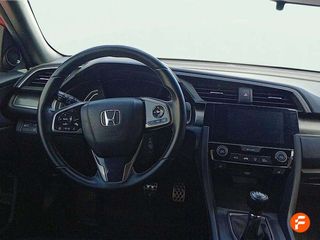 Honda Civic 1.0 I-VTEC TURBO ELEGANCE NAV