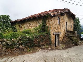 Chalet en venta en Soba