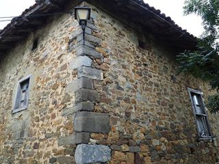 Chalet en venta en Soba