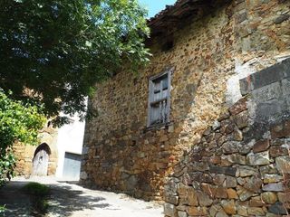 Chalet en venta en Soba