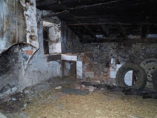 Chalet en venta en Soba