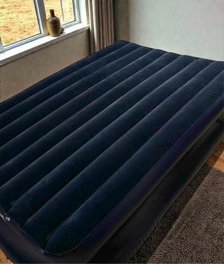 Colchones Hinchables Restform Nuevos 135 cm/ 90 cm